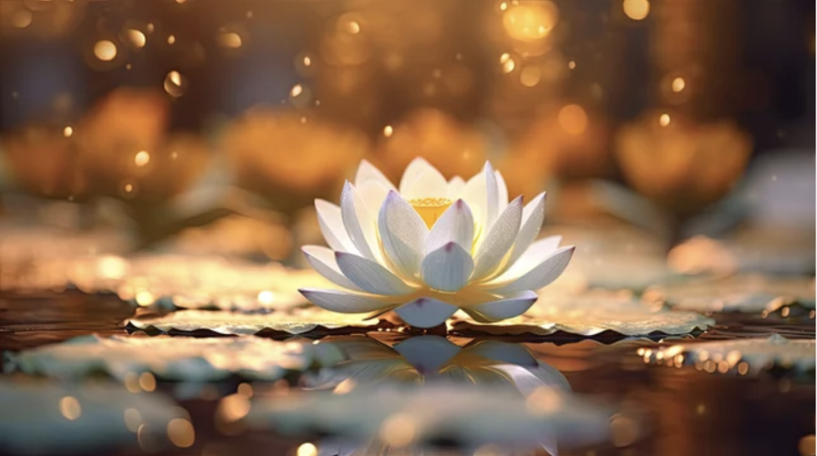 "Lotus"/