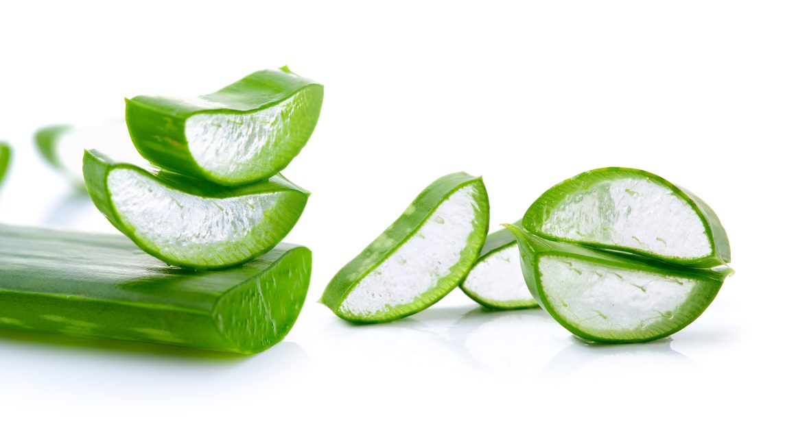 "Aloe