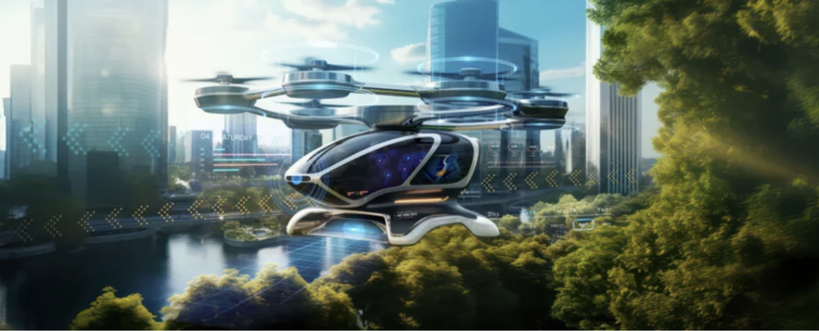 "Drone"/