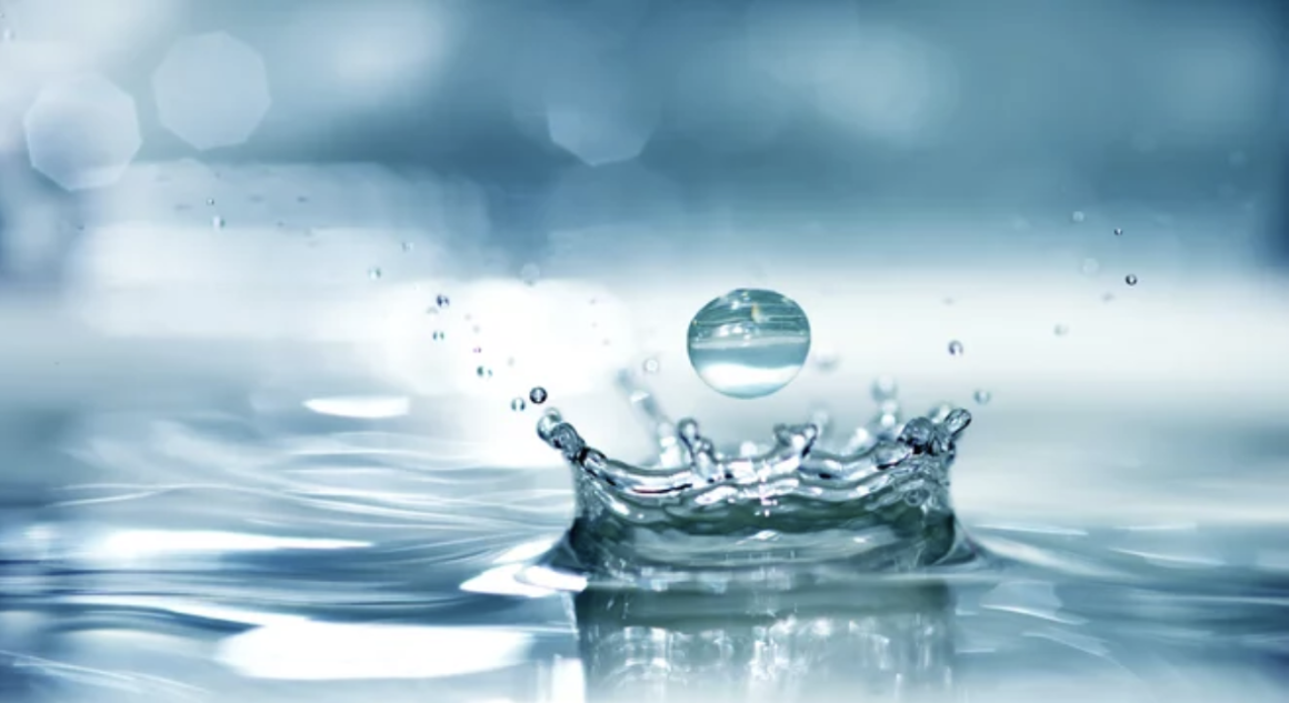 "ВОДА"/